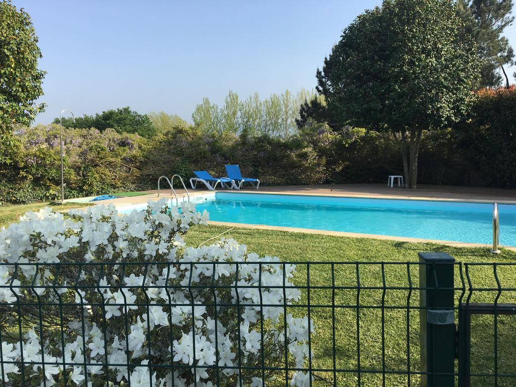Casa De Romao Villa Amares Exterior photo